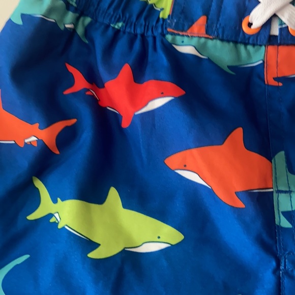 Revolution boys swim shorts - Picture 5 of 6